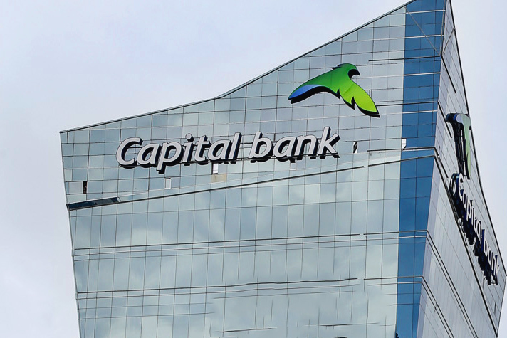 TORRE CAPITAL BANK